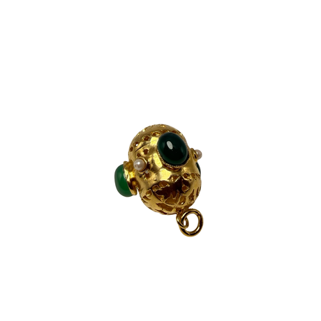 Charms Lanterna Elmo