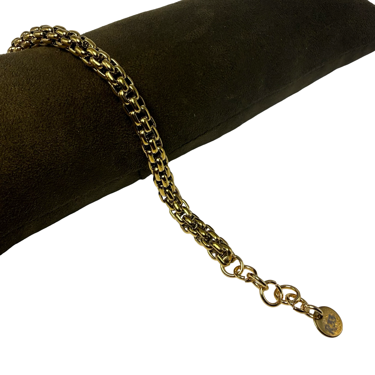 Bracciale Maglia Canestro 2