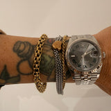 Bracciale Maglia Canestro 2