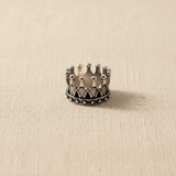 Anello Corona Big