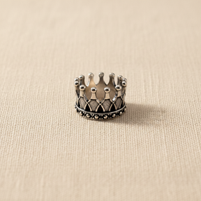 Anello Corona Big