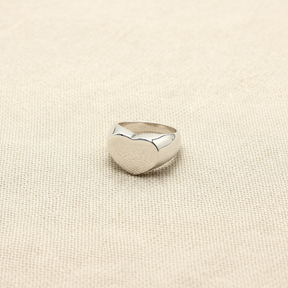 Anello Cuore Argento925