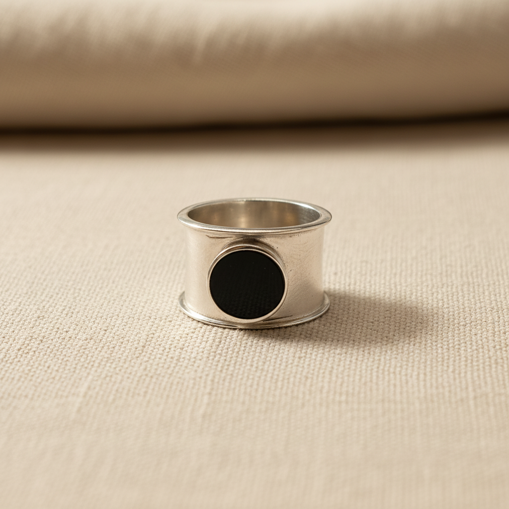 Anello Etrusco Argento925