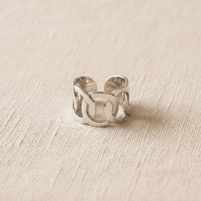 Anello Grumetta Argento925 – zoom originale