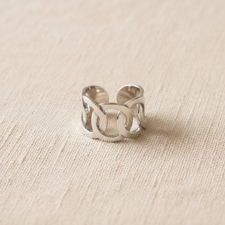 Anello Grumetta Argento925 – zoom originale
