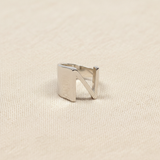 Anello lettera N