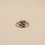 Anello Nodo Argento925