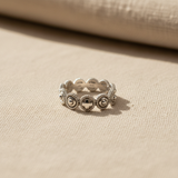 Anello Rosarium Argento925