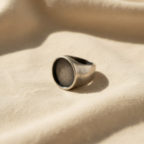 Anello Rotondo incompleto – Editorial