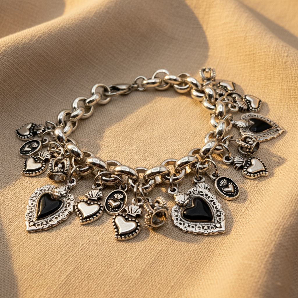 b025 Black