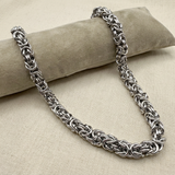 Collana Bizantina Big 60 cm