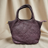 Borsa con colore più scuro e luce attenuata, foto 1