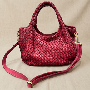Borsa rossa, nuova versione 1