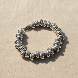 Bracciale Anellini Silver v2