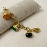 Bracciale con cuscino chiaro, foto 4