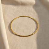 Bracciale Filo Matrimoniale Dorato