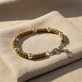 Bracciale Girelle gold