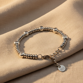Bracciale Girelle silver