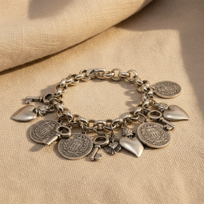 Bracciale Lucky Big 2