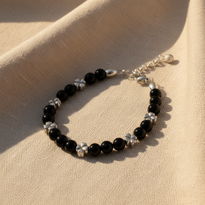 Bracciale Quadrifoglio