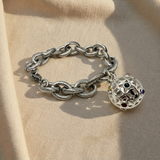 Bracciale su lino, foto 4
