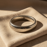 Bracciale Tubogas Silver 1.6
