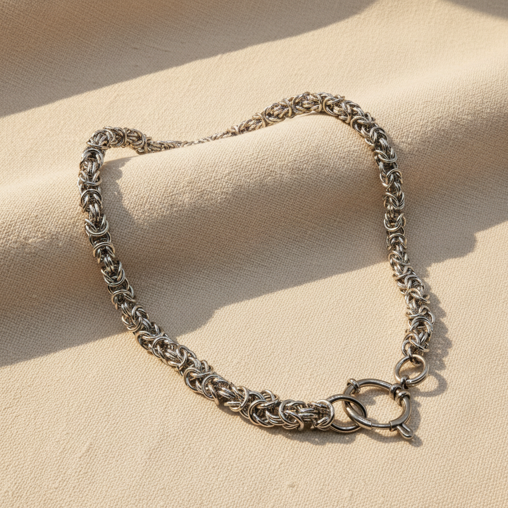 Collana Bizantina Small