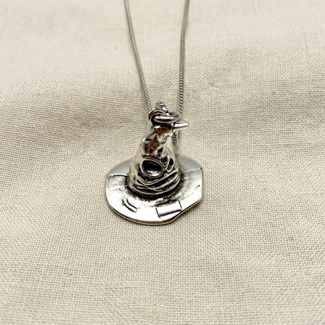 Collana Cappello