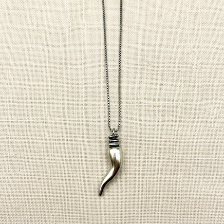 Collana Corno Classico