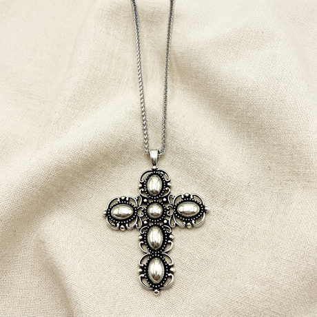 Collana Croce Antica