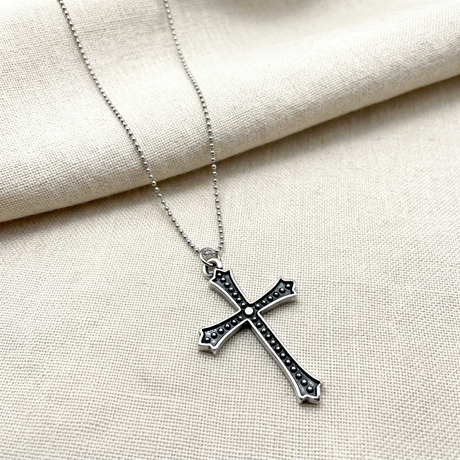Collana Croce BIG