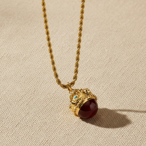 Collana Lanterna 1
