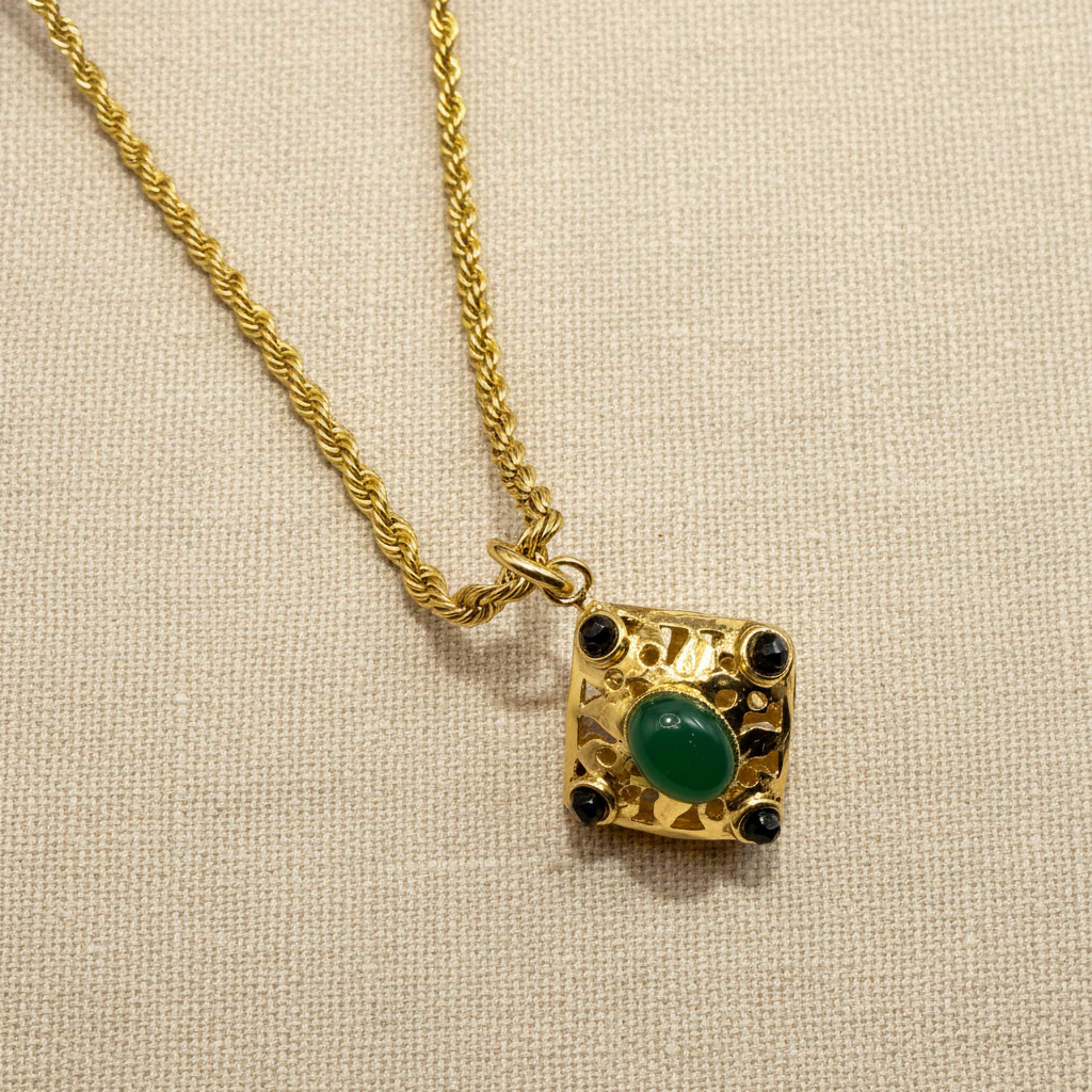Collana Lanterna 2
