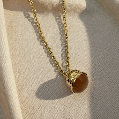 Collana Lanterna 3