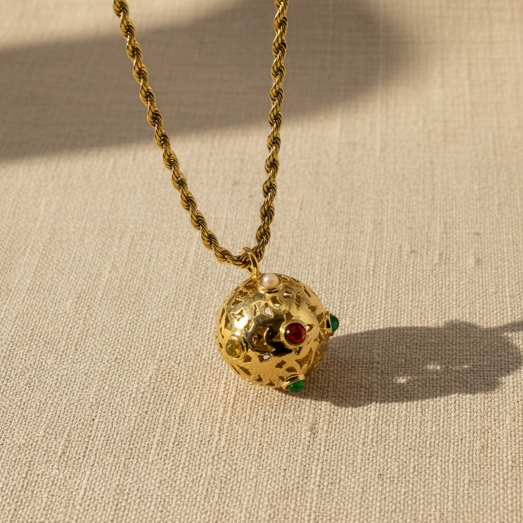 Collana Mina Anni 60