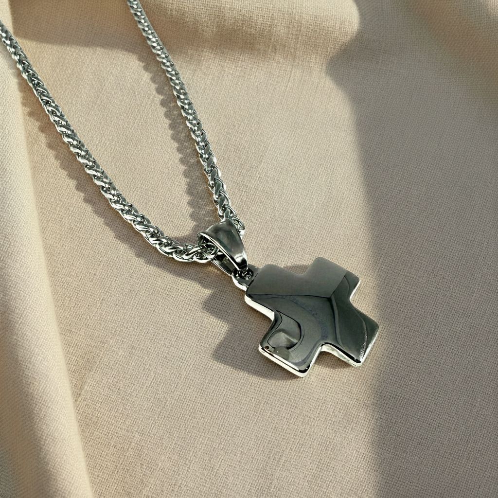 Croce Silver v3