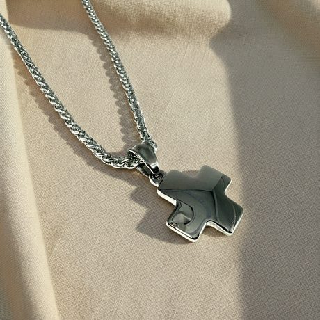 Croce Silver v3
