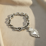 Cuore Sacro Fiamma v2