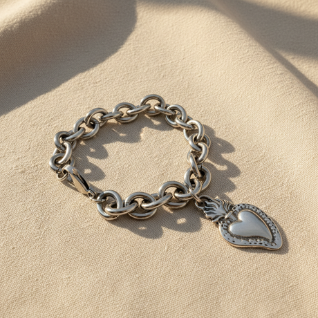 Cuore Sacro v4