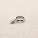 Fede Charm Pumino