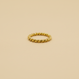 Fedina Torcione Gold 3mm