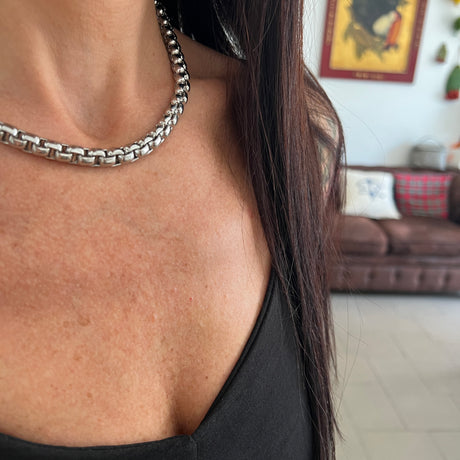 Collana Veneziana 11 mm