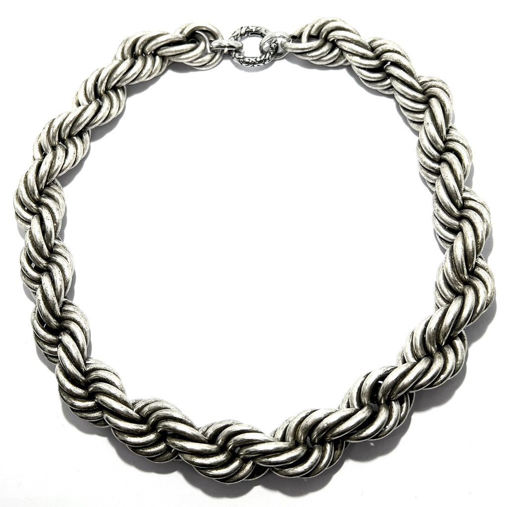 Collane artigianali originali 100% made in Italy | Rebirth33