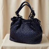 Intreccio Small Blue