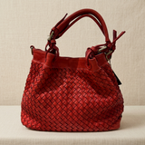 Intreccio Small Rossa