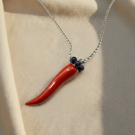 Lucky Corno Rosso