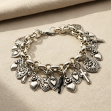 Lucky Cuore Sacro Mini