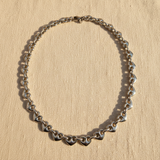 Marinara Cuore Silver