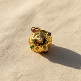 Mina Big Oro 1