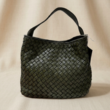 Mirtilla Big Verde Militare